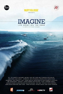 Imagine: Life Spent on the Edge Trailer