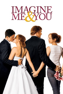 Imagine Me & You Trailer