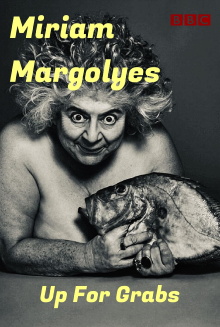 imagine... Miriam Margolyes: Up for Grabs Trailer
