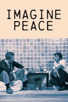 Imagine Peace Trailer