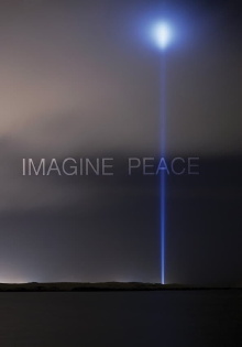 Imagine Peace Trailer