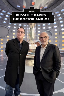 imagine… Russell T Davies: The Doctor and Me Trailer