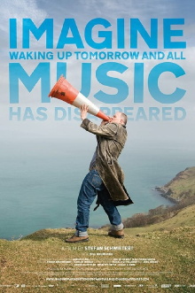 Imagine Waking Up Tomorrow and All Music Has Disappeared Trailer