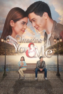 Imagine You & Me Trailer