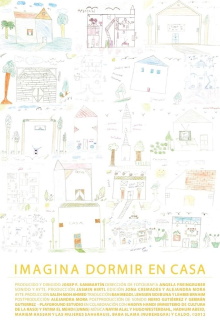 Imaging sleeping at home Trailer