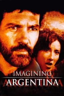 Imagining Argentina Trailer