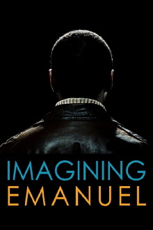 Imagining Emanuel Trailer