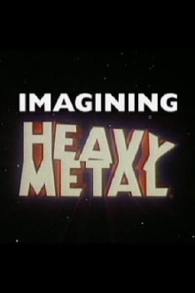 Imagining 'Heavy Metal' Trailer