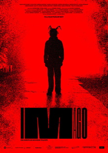 Imago Trailer