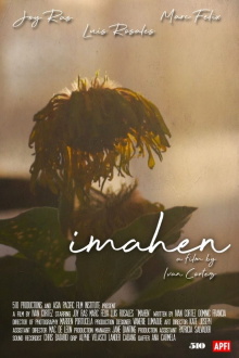 Imahen Trailer