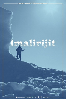 Imalirijit Trailer
