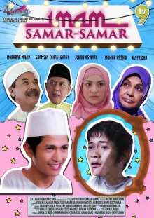 Imam Samar-Samar Trailer