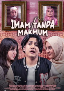 Imam Tanpa Makmum Trailer