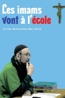 Imams go to School Trailer