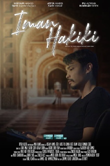 Iman Hakiki Trailer