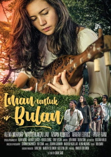 Iman Untuk Bulan Trailer