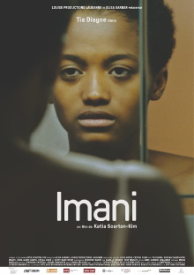 Imani Trailer