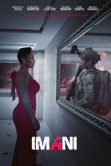 Imani Trailer