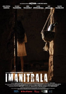 Imanitrala Trailer