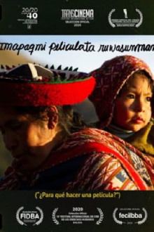 Imapaqmi peliculata ruwasunman Trailer