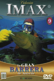 Imax - La Gran Barrera de Arrecife Trailer