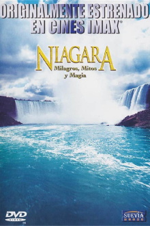 Imax - Niagara Trailer