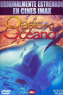 Imax - Oasis en el Oceano Trailer