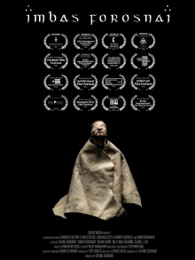Imbas Forosnai Trailer