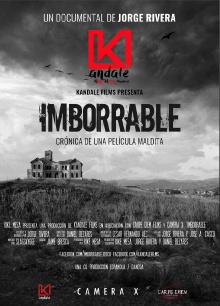 Imborrable Trailer