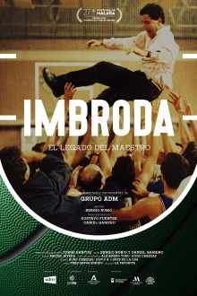 Imbroda, el legado del maestro Trailer