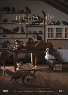 Imbued Life Trailer
