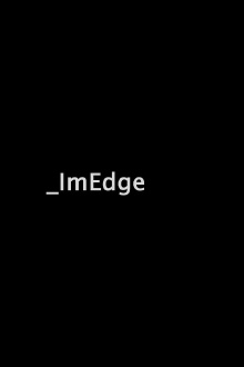 _ImEdge Trailer