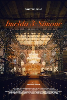 Imelda 3 : Simone Trailer