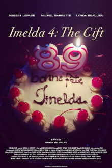 Imelda 4: Le Cadeau Trailer