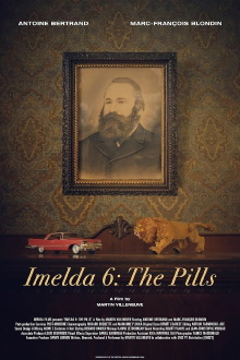 Imelda 6: Les Pilules Trailer