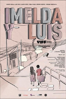 Imelda and Luis Trailer