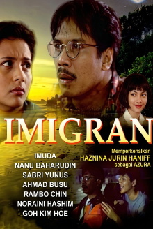 Imigran Trailer