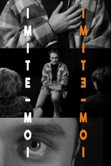 Imite-moi Trailer