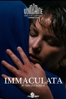 Immaculata Trailer