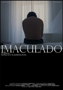 Immaculate Trailer