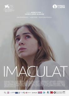 Immaculate Trailer