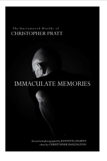 Immaculate Memories: The Uncluttered Worlds of Christopher Pratt Trailer