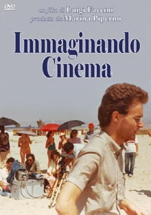 Immaginando cinema Trailer