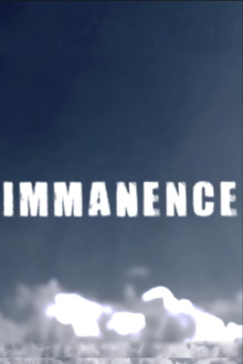 Immanence Trailer