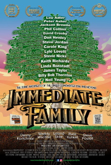 Immediate Family Trailer