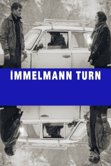 Immelmann Turn Trailer