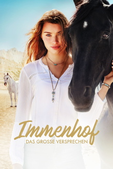 Immenhof - Das große Versprechen Trailer