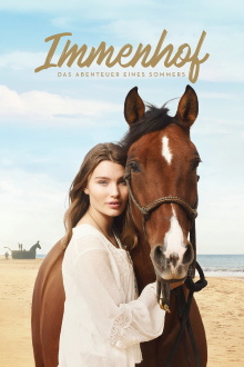 Immenhof - The Adventure of a Summer Trailer