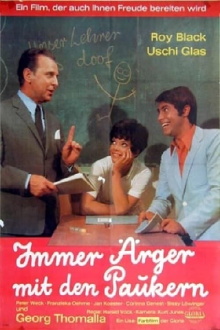 Immer Ärger mit den Paukern Trailer