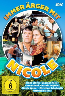 Immer Ärger mit Nicole Trailer